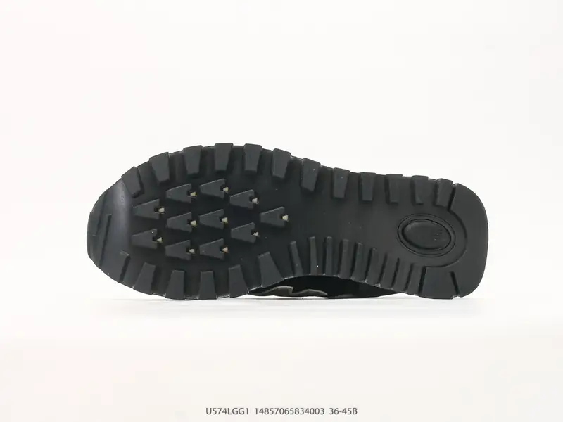 New Balance Повседневная обувь Ретро Амортизация Низкий верх U574LGG1 #14857065834003